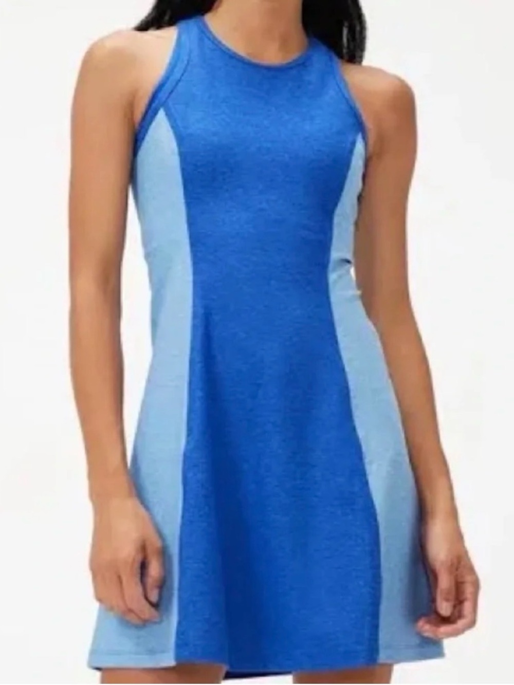 Outdoor Voices Athena Dress